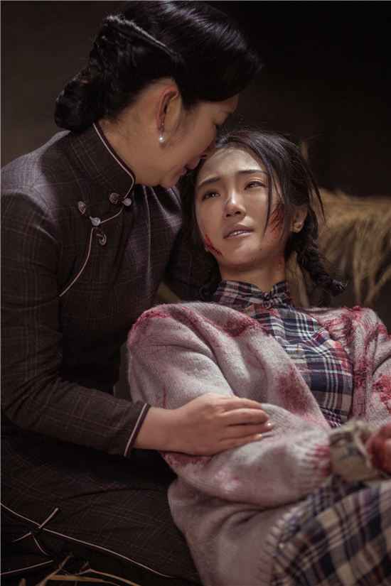 《跨界歌王4》张可盈演唱了什么?