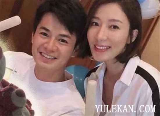 到底是什么喜讯？为什么罗仲谦让杨怡不要乱说？