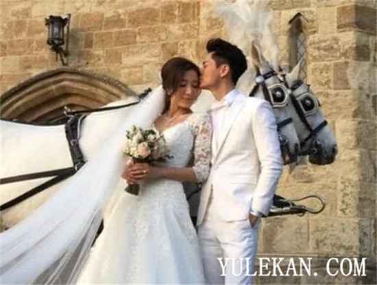 到底是什么喜讯？为什么罗仲谦让杨怡不要乱说？