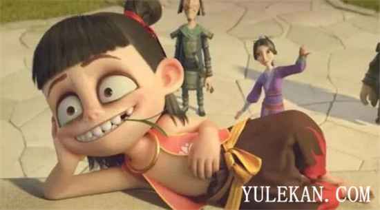 去年动漫前三票房你都看过了吗？总体票房成绩如何？