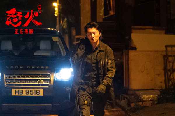 工作日市场大盘环比下跌 《怒火·重案》累计票房破3亿