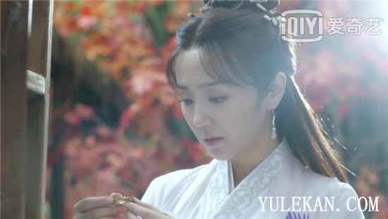 《锦衣之下》为什么大结局林菱没有和丐叔走到一起？