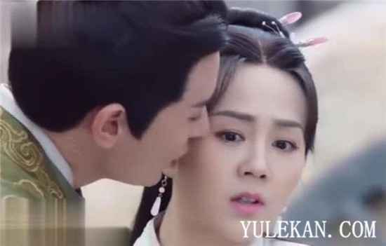 《锦衣之下》为什么大结局林菱没有和丐叔走到一起？