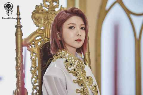 Dreamcatcher 开启王者气势 回归概念照曝光!