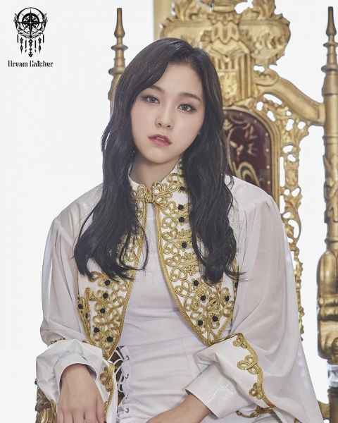 Dreamcatcher 开启王者气势 回归概念照曝光!
