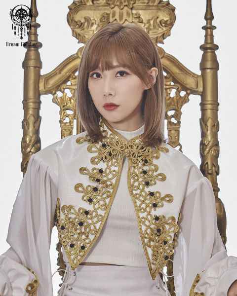 Dreamcatcher 开启王者气势 回归概念照曝光!