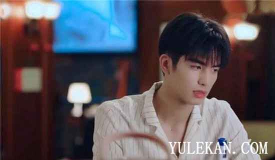 《下一站是幸福》贺繁星仅仅是因为年纪差距大和元宋分手的吗?