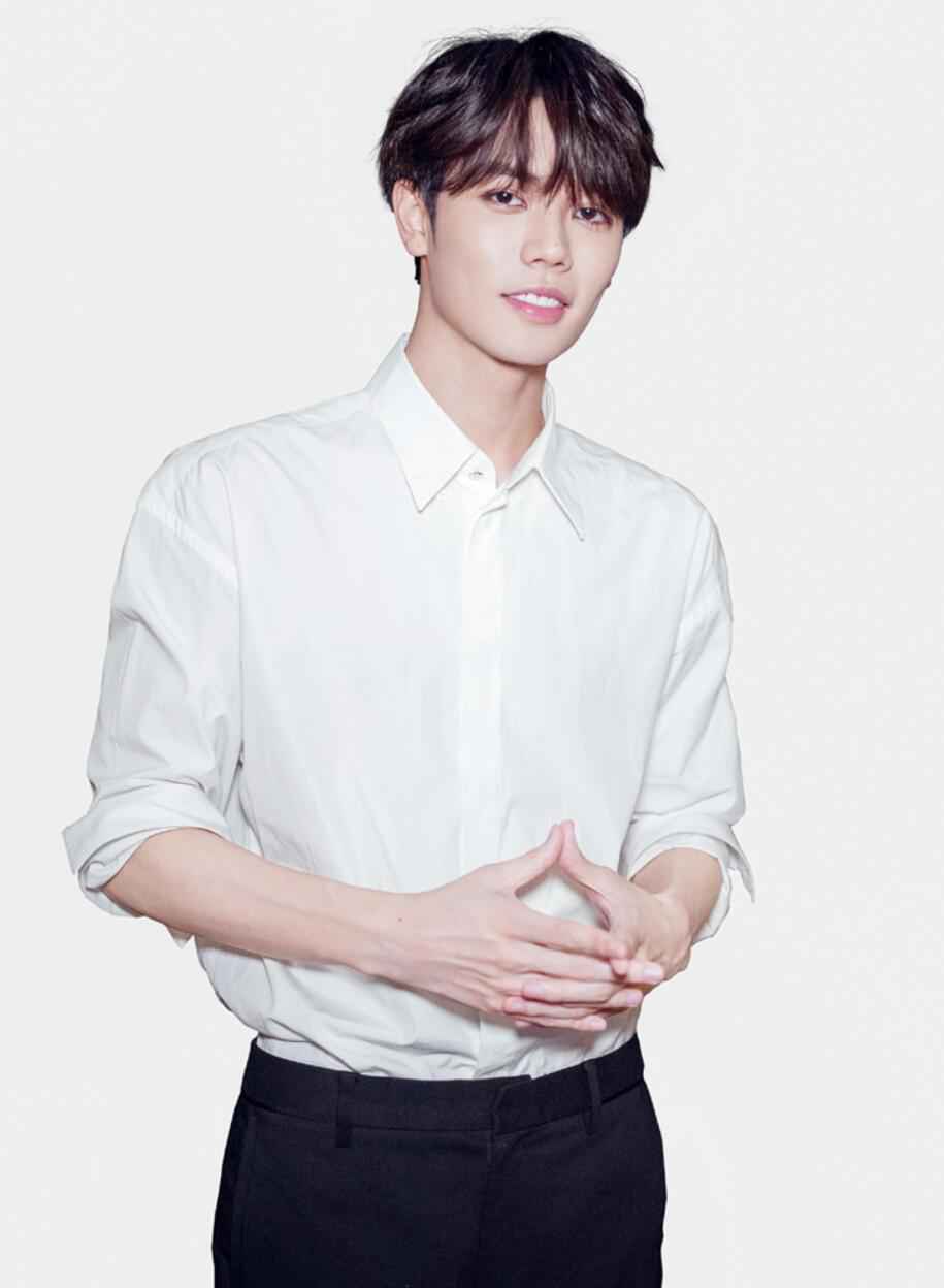 林彦俊盛夏八月惊喜不断 2021夏日首单《休息之道（Turn Off）》清凉上线