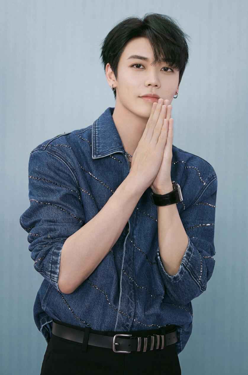 林彦俊盛夏八月惊喜不断 2021夏日首单《休息之道（Turn Off）》清凉上线