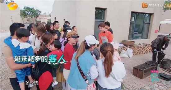 《客栈3》秦海璐都是怎么评价他们的?推广非遗谁赢了?