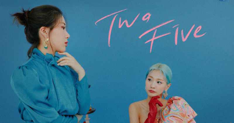 前所未见的脸红的思春期！回归概念照大放送