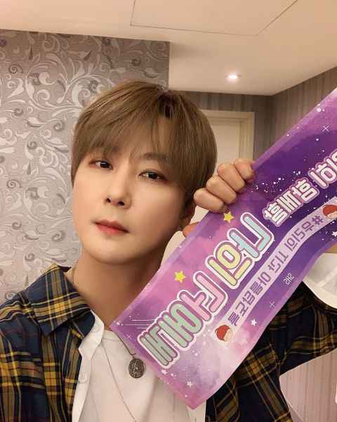 申彗星个唱明日抢票 11 月还有年度露营!