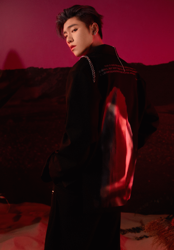 王子异代言新品上市！ 潮牌ACUPUNCTURE教你玩转秋冬至潮元素