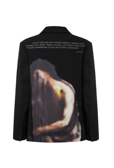 王子异代言新品上市！ 潮牌ACUPUNCTURE教你玩转秋冬至潮元素