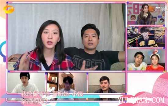 武汉籍的明星都怎么样了？疫情那么严重