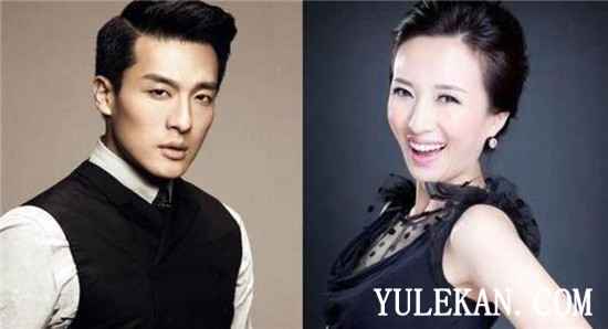 《爱情公寓5》子乔的老婆演了谁？张伟的老婆演了大力的妈？