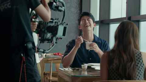 [花絮片]泽演大声宣告：我是台湾族！ 带你见识台湾之美