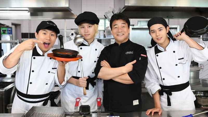 白种元的新一档「良心」节目！拯救被大众遗忘的地方特产