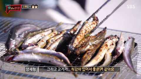 白种元的新一档「良心」节目！拯救被大众遗忘的地方特产