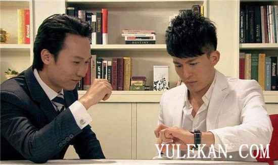 《爱情公寓5》明明子乔与美嘉互相看不上，怎么就突然结婚了？