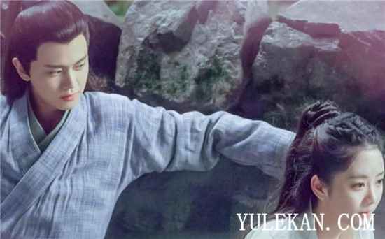 《锦衣之下》袁今夏到底都有哪些后台？背景到底有多强？