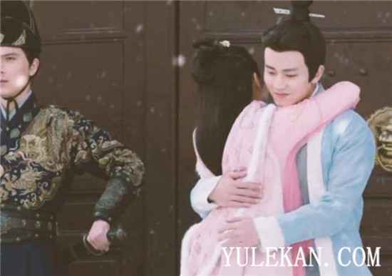 《锦衣之下》袁今夏到底都有哪些后台？背景到底有多强？