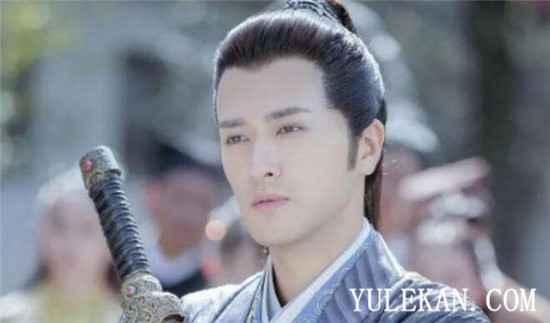 《锦衣之下》袁今夏到底都有哪些后台？背景到底有多强？