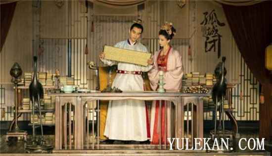 芒果台继《下一站是幸福》后,还有哪些待播剧?