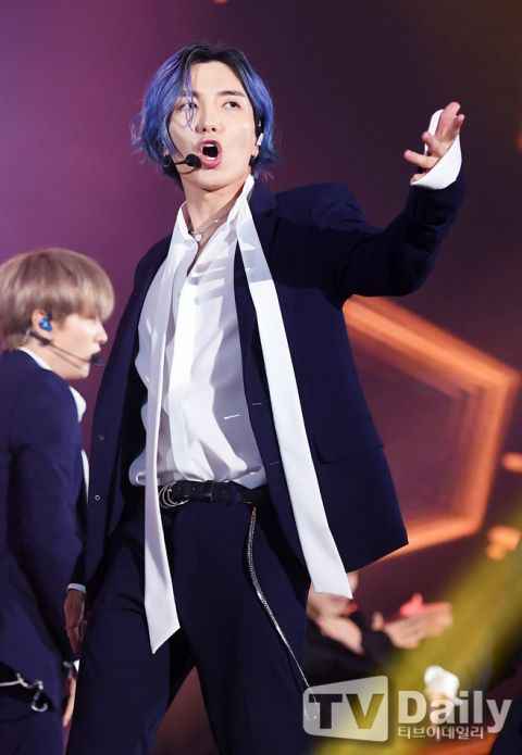 利特抢先谈 Super Junior 回归风格 「结合原先擅长＋当前流行的元素」