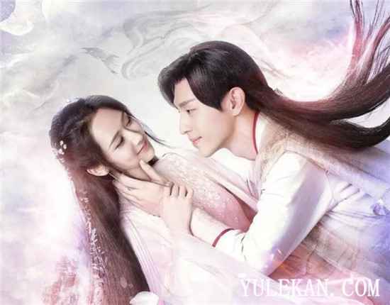 杨紫出演过的电视剧评分最高的是《香蜜沉沉烬如霜》吗?