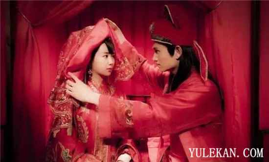 杨紫出演过的电视剧评分最高的是《香蜜沉沉烬如霜》吗?