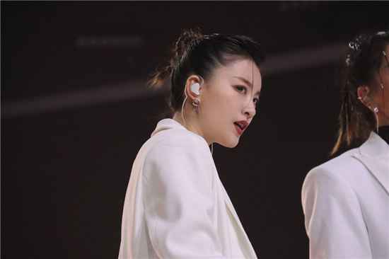 李嘉格《这样唱好美》化身“偷心四子”男团演绎经典