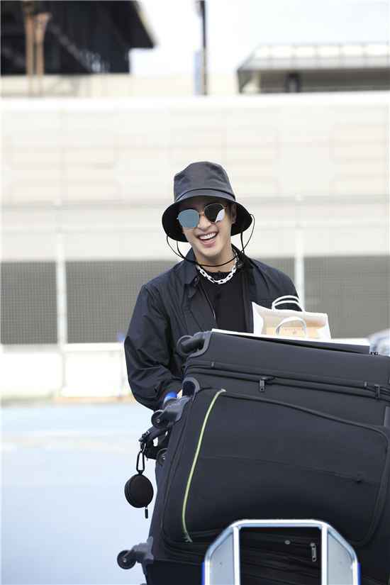 《潮流合伙人》潘玮因吃饭太香被网友跪求开吃播？