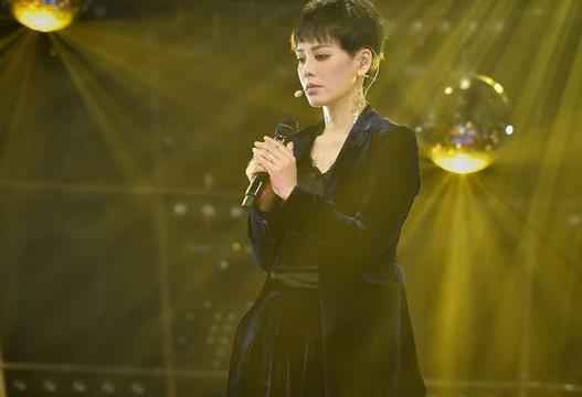 《跨界歌王》宁静幕后推手大有来头？竟是吴亦凡私人订制