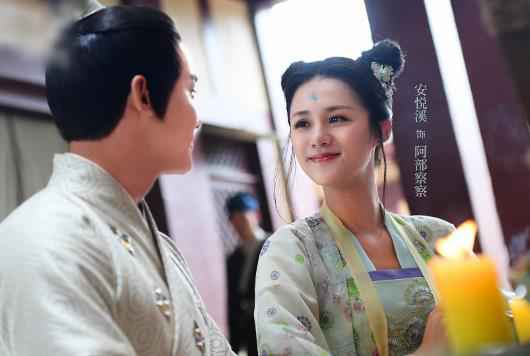 《颤抖吧阿部之朵星风云》“幻醒·青春2”原声大碟发布