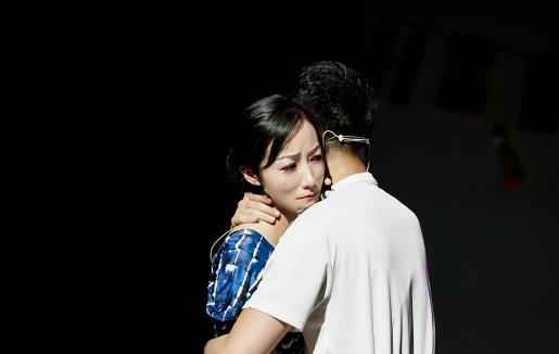 《青春同学会》韩雪李超遭遇七年之痒,袁姗姗方言出演“宿管阿姨”