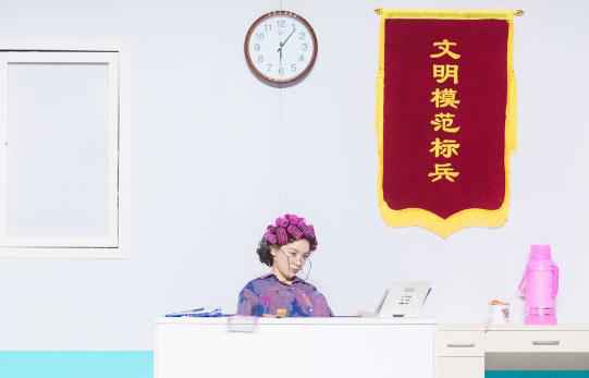 《青春同学会》韩雪李超遭遇七年之痒,袁姗姗方言出演“宿管阿姨”