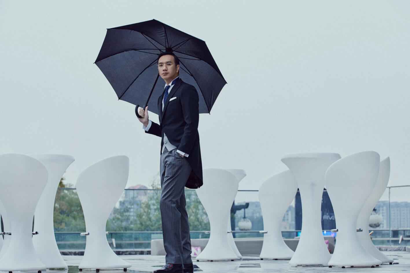 黄觉最新单曲《Time value》正式上线 实力唱作致时光与生活