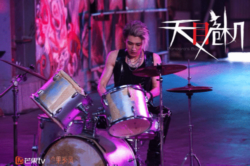 意识远比想象更强大,软科幻悬疑剧《天目危机》正式定档8月18日