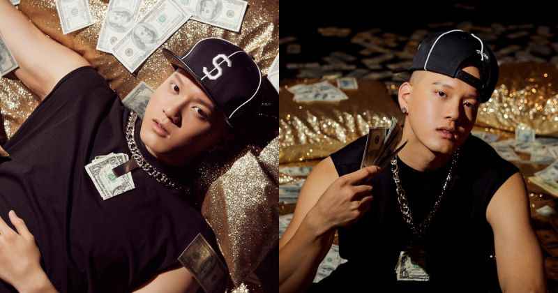 Peniel 新歌连发 这次和 Beenzino 合作!