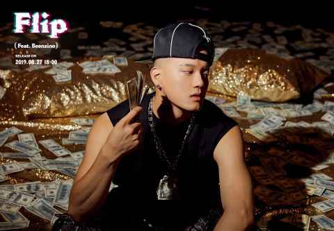 Peniel 新歌连发 这次和 Beenzino 合作!