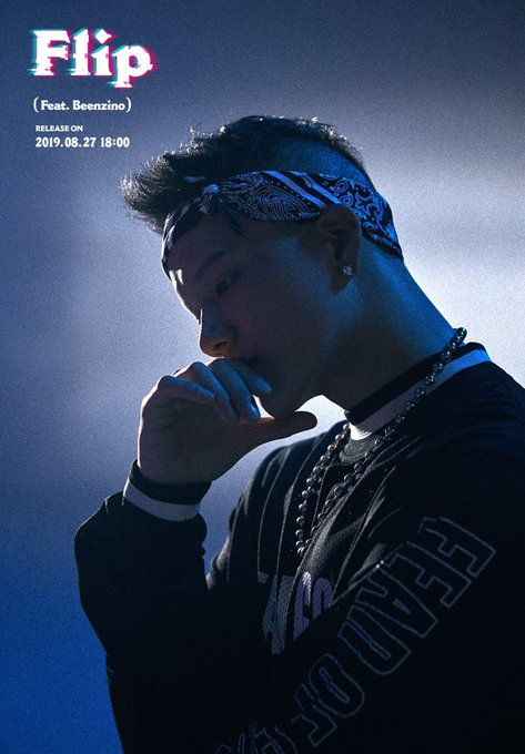 Peniel 新歌连发 这次和 Beenzino 合作!