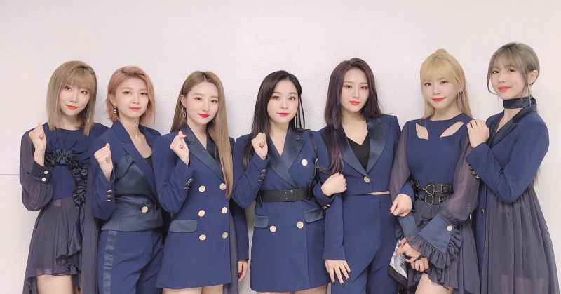 Dreamcatcher 首张日专发行在即 演唱会还有加场可能！