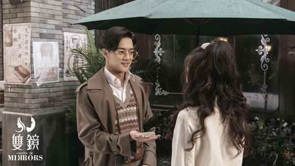 双女主短剧《双镜》定档812 张楠孙伊涵演绎救赎与希望