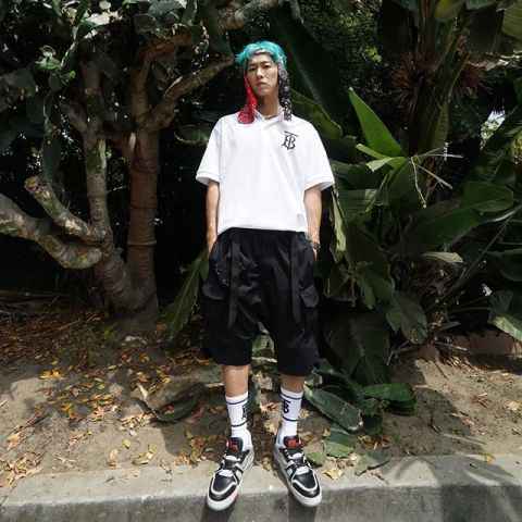 张佑赫9月3日推出新单曲《STAY》! 暌违8年终於回归