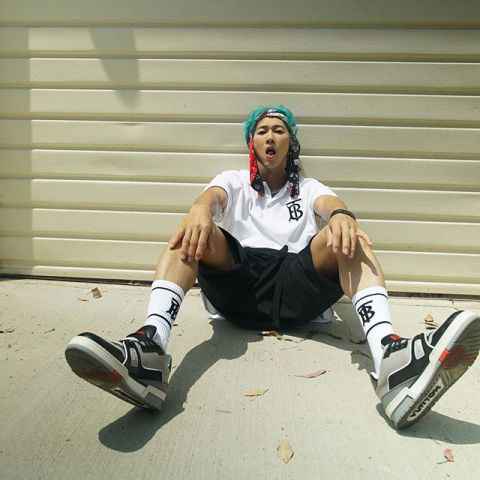 张佑赫9月3日推出新单曲《STAY》! 暌违8年终於回归