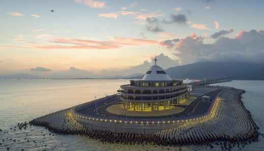 电视剧《大桥》启动 中国工程师燃情励志十四年