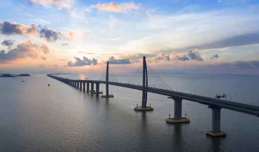 电视剧《大桥》启动 中国工程师燃情励志十四年