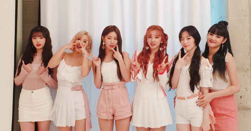 (G)I-DLE 官方后援会诞生在即 见面会门票火速售罄!