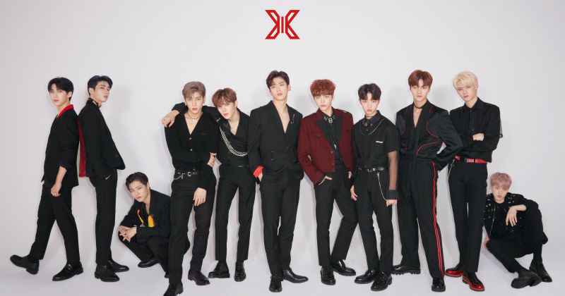 从「Flash」到「X1-MA」??X1 出道专辑亮点全公开！